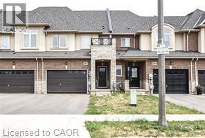 107 SONOMA Lane, Stoney Creek, Ontario