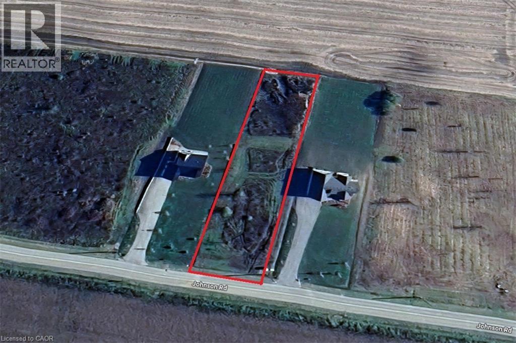 32 Johnson Road, Dunnville, Ontario N1A 2W6 - Photo 1 - 40846689