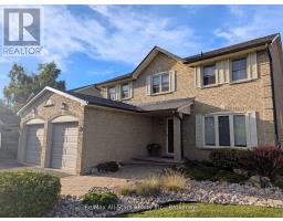 20 LOVE CRESCENT, Ajax, Ontario