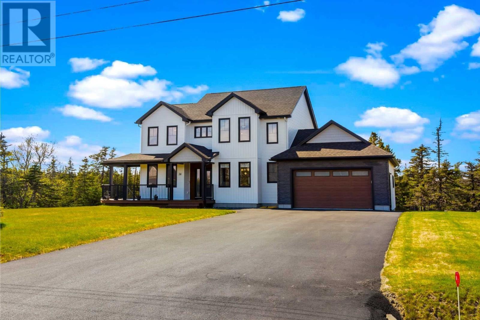 36 Middle Ledge Drive, Logy Bay-Middle Cove-Outer