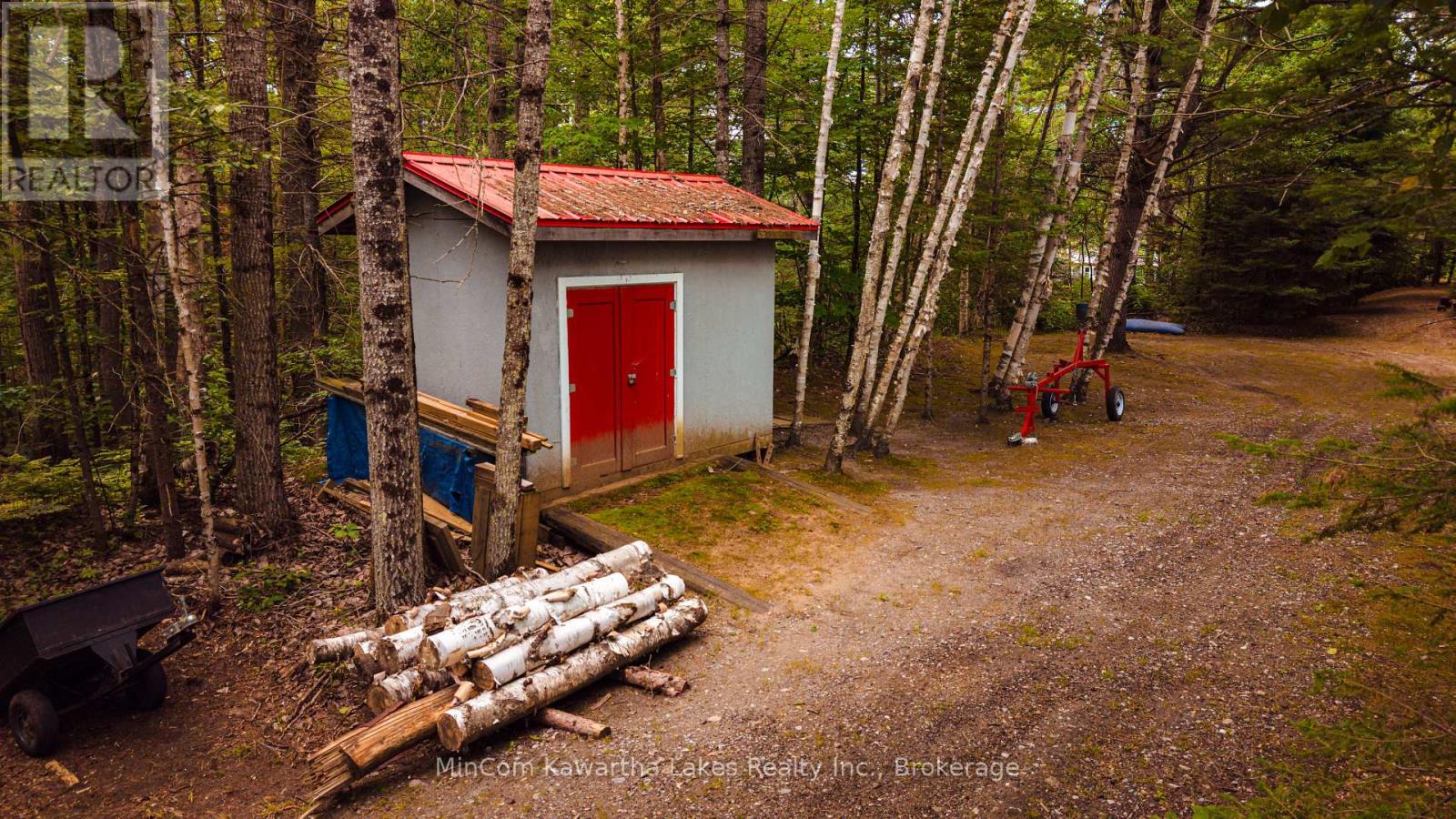 1503 Boldts Lane, Minden Hills, Ontario  K0M 2A1 - Photo 17 - X13548384
