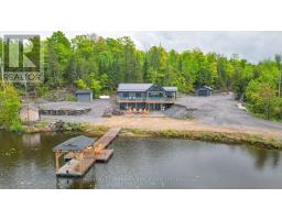 475 SOUTH PINE VIEW RIDGE LANE, Tudor & Cashel, Ontario