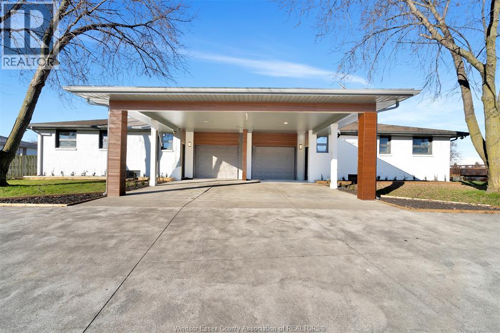 MLS# 26016625: 142 FIRST STREET, Belle River, Canada