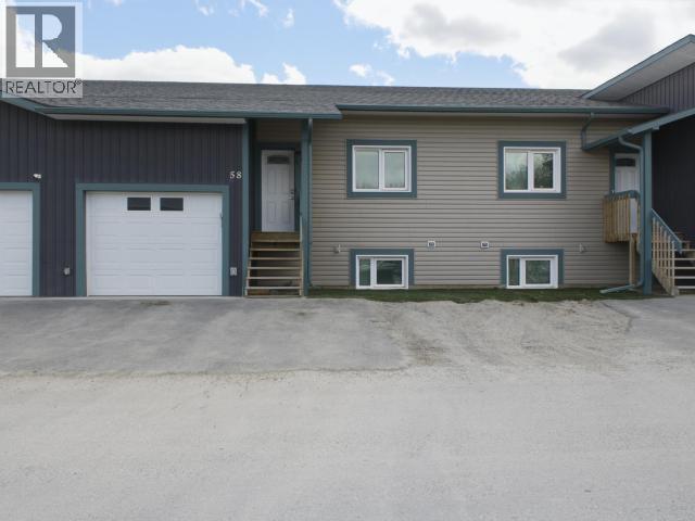 58-18 AZURE ROAD, Whitehorse