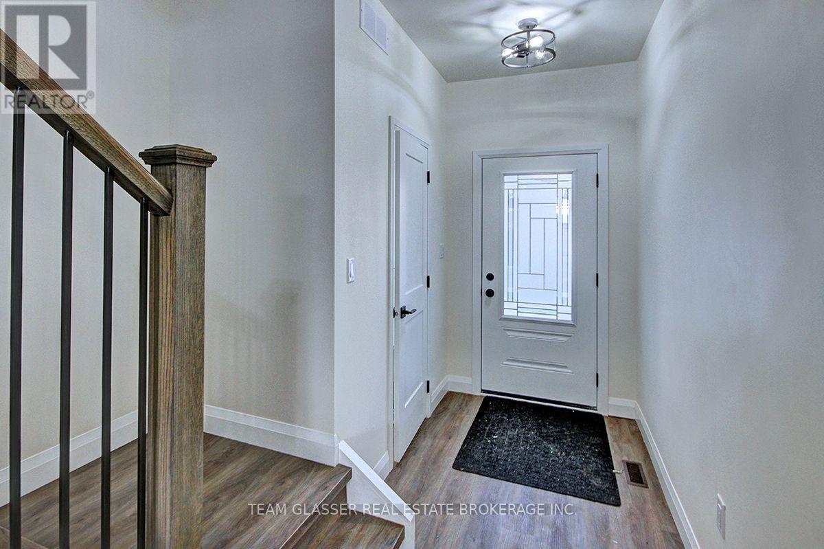 132 Dover Street, Woodstock, Ontario  N4S 3M1 - Photo 29 - X13548400