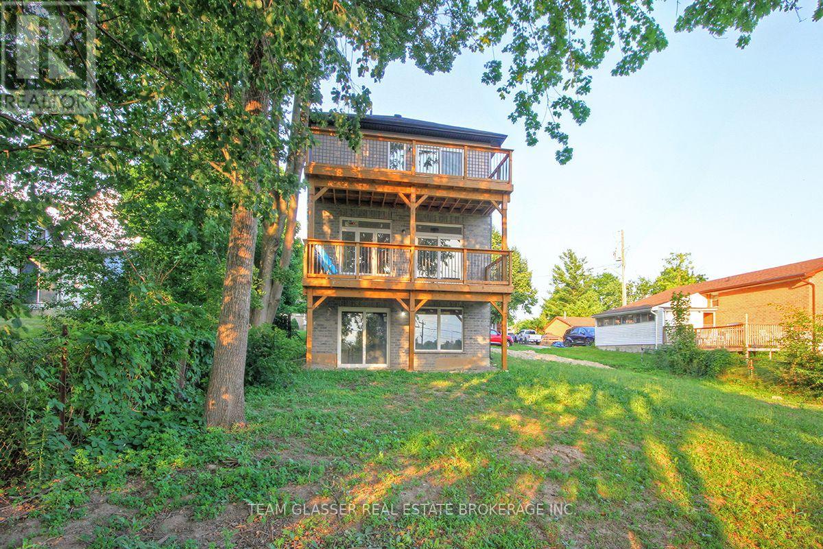 132 Dover Street, Woodstock, Ontario  N4S 3M1 - Photo 36 - X13548400