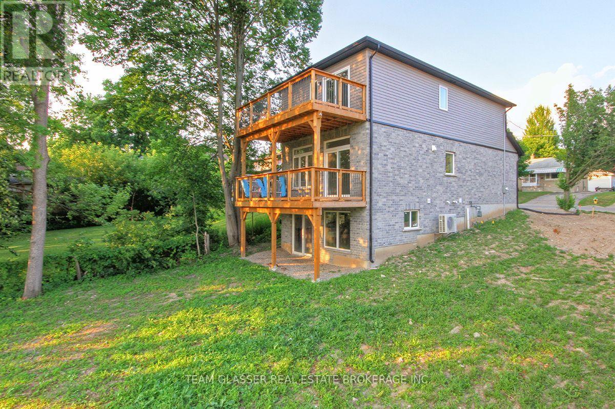 132 Dover Street, Woodstock, Ontario  N4S 3M1 - Photo 37 - X13548400