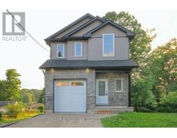 132 DOVER STREET, Woodstock, Ontario