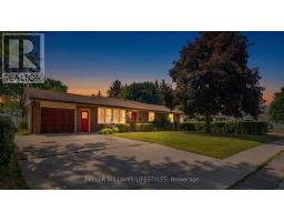 288 CARRIE STREET, Strathroy-Caradoc, Ontario