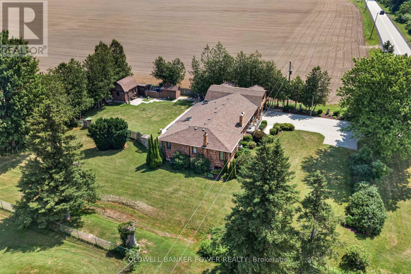 42248 Ferguson Line, Central Elgin, Ontario  N5P 3T1 - Photo 3 - X13548708