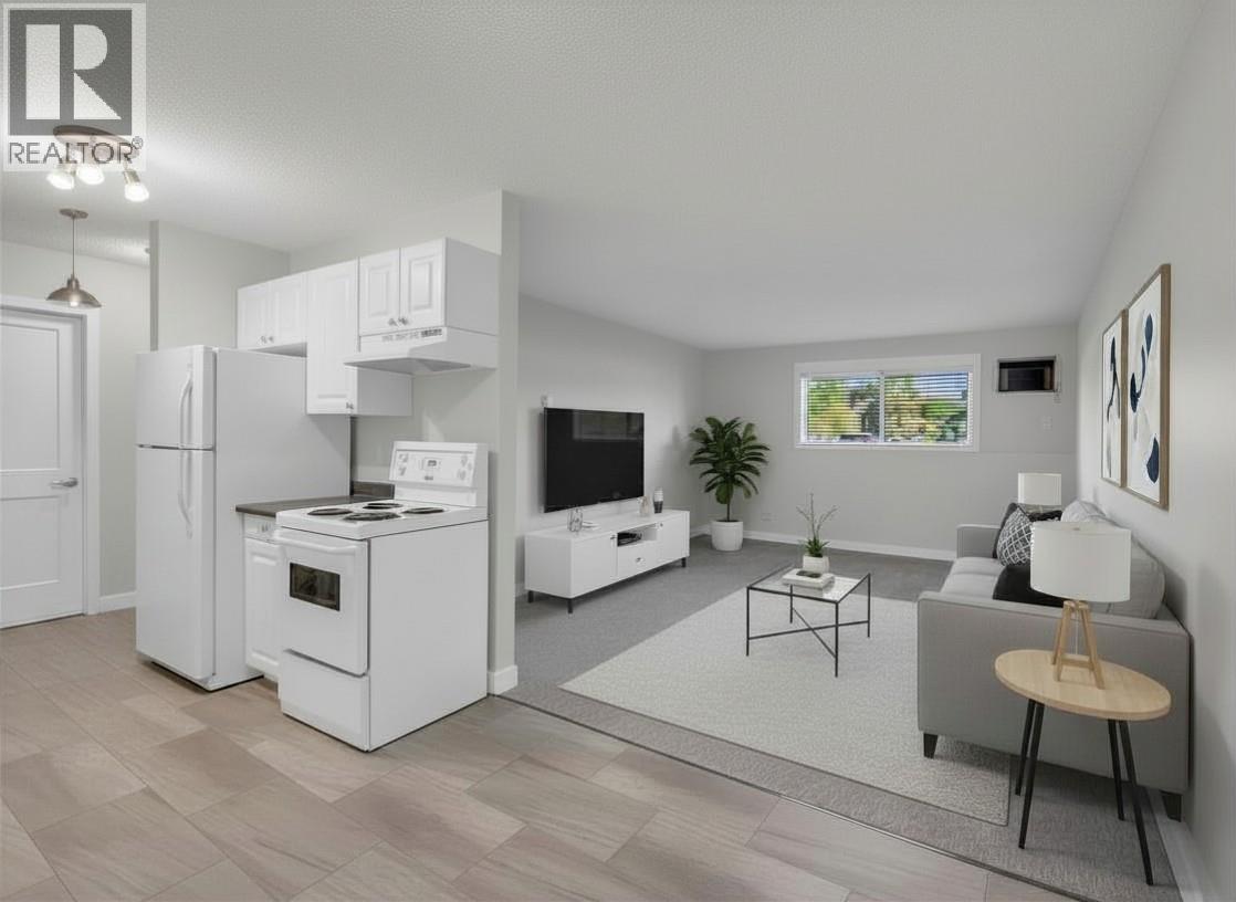 110 SKAHA Place Unit# 105
