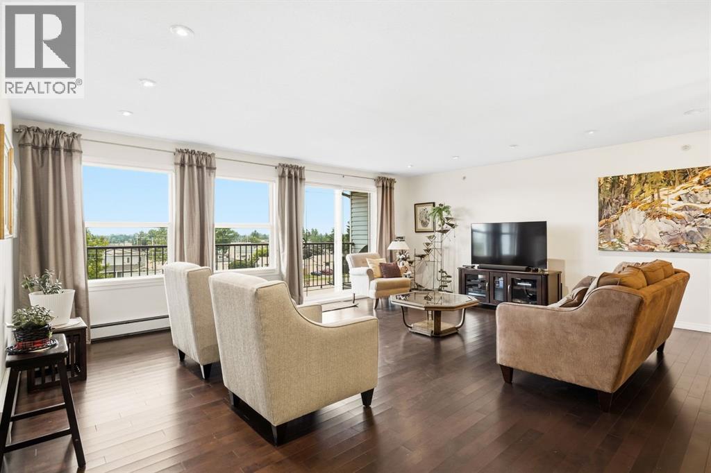 406, 5133 49 Street, Olds, Alberta  T4H 0C7 - Photo 12 - A2322401