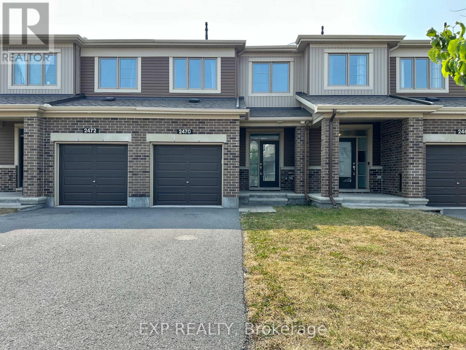 2470 WATERLILLY WAY, Ottawa
