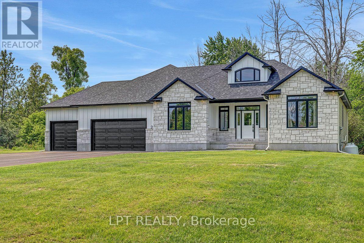 23 SKEEL COURT, Ottawa