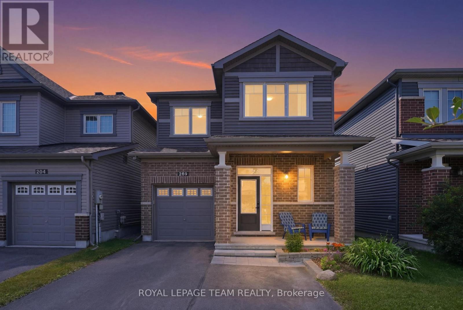 262 HEPATICA WAY, Ottawa
