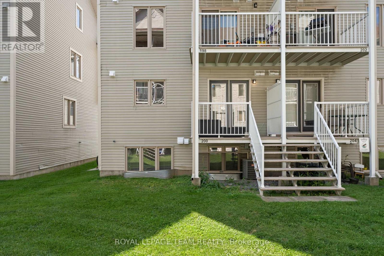 200 Keltie Private, Ottawa, Ontario  K2J 0A2 - Photo 39 - X13548336