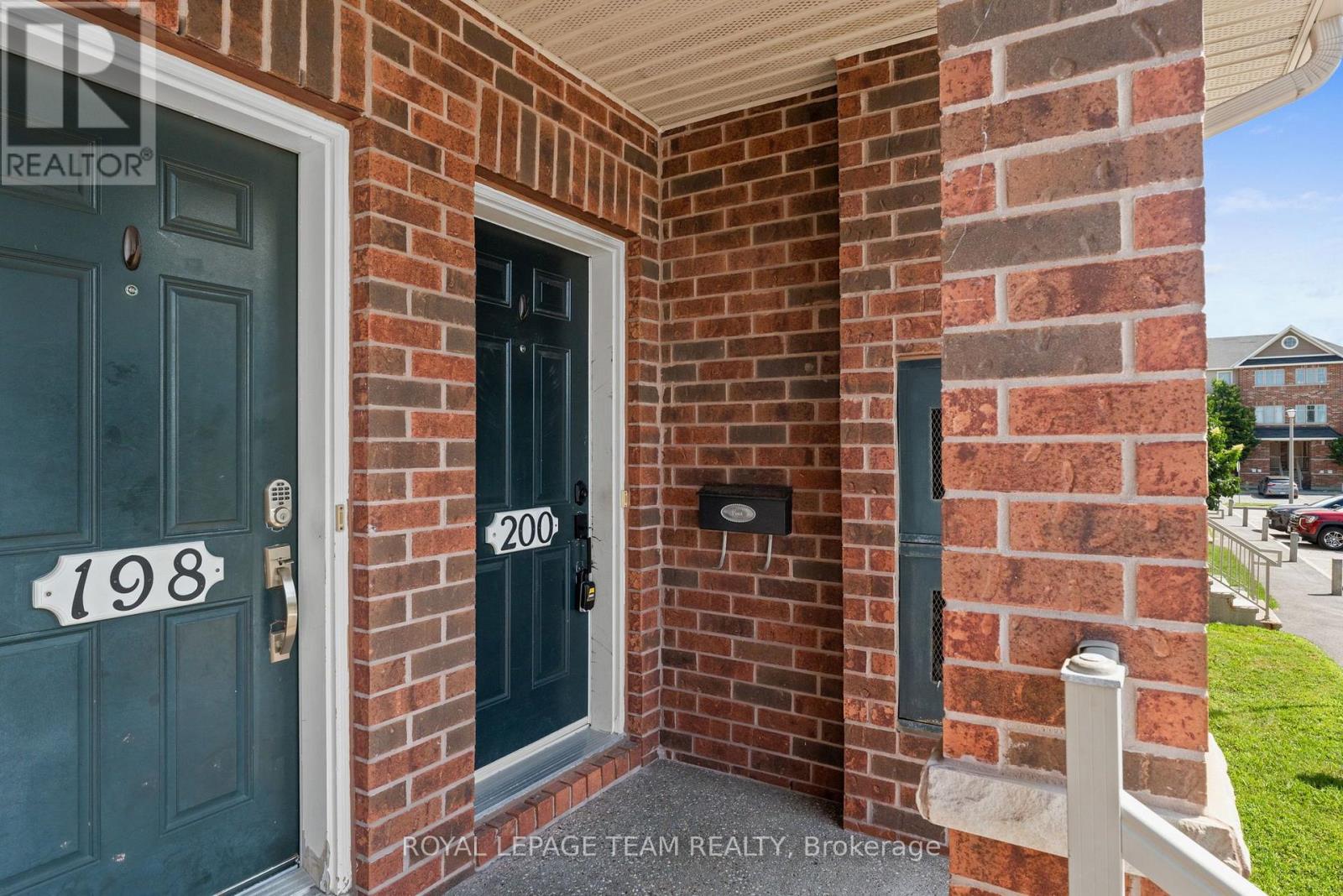200 Keltie Private, Ottawa, Ontario  K2J 0A2 - Photo 4 - X13548336