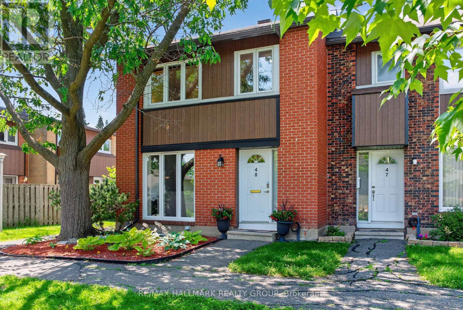 48 - 1900 MARQUIS AVENUE, Ottawa