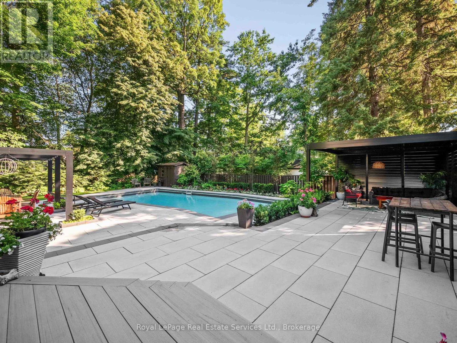 1179 Carey Road, Oakville, Ontario  L6J 2E3 - Photo 4 - W13548392