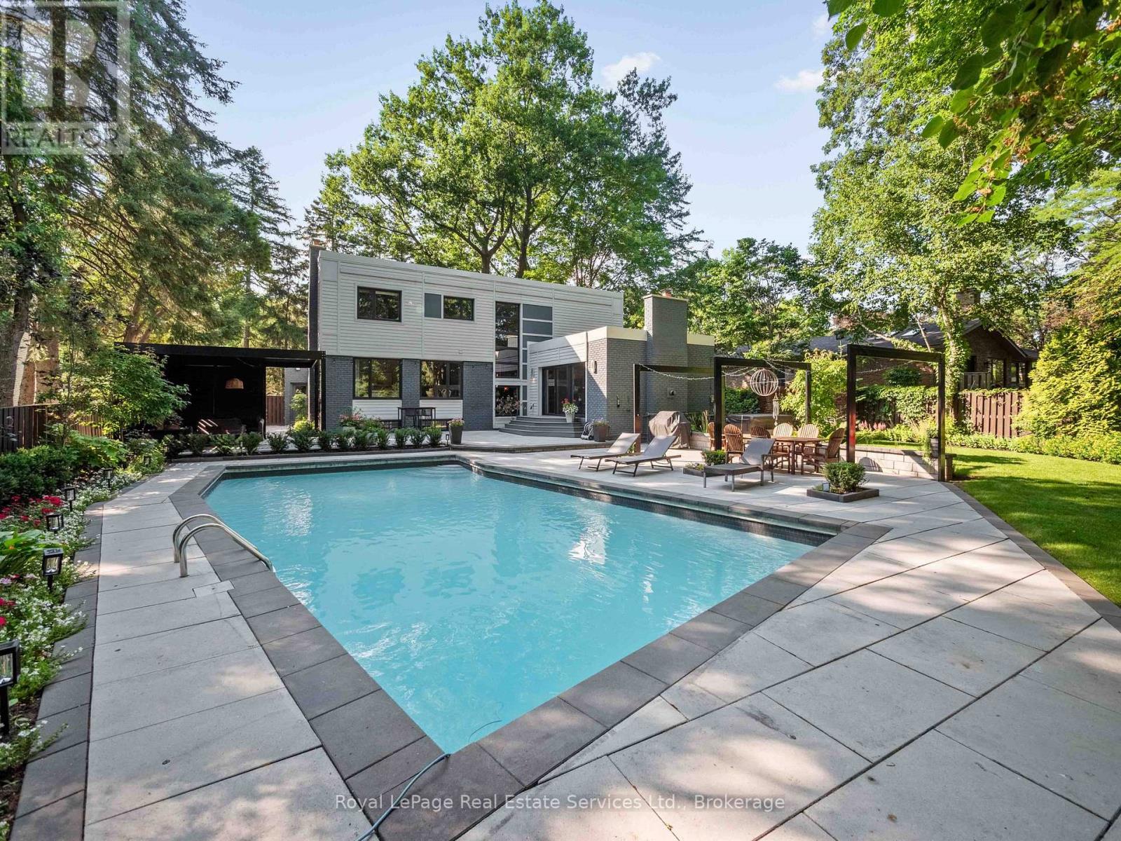 1179 Carey Road, Oakville, Ontario  L6J 2E3 - Photo 5 - W13548392
