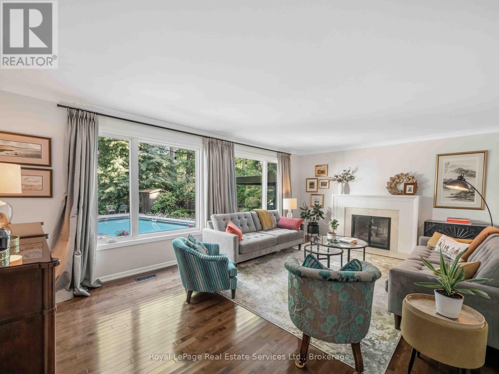 1179 Carey Road, Oakville, Ontario  L6J 2E3 - Photo 9 - W13548392