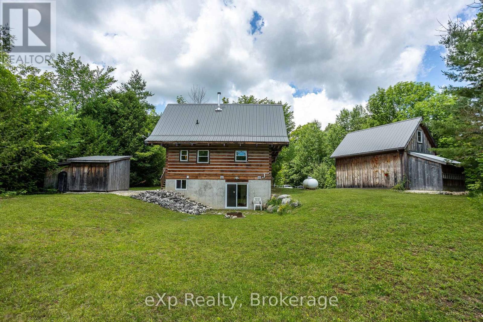 720232 Sideroad 20, Chatsworth, Ontario  N0H 1R0 - Photo 36 - X13542204