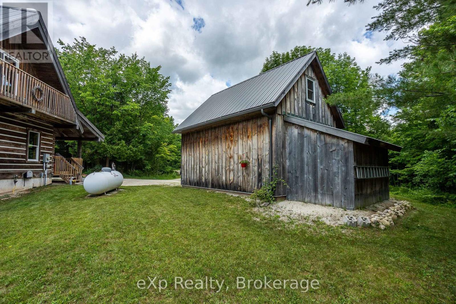 720232 Sideroad 20, Chatsworth, Ontario  N0H 1R0 - Photo 38 - X13542204