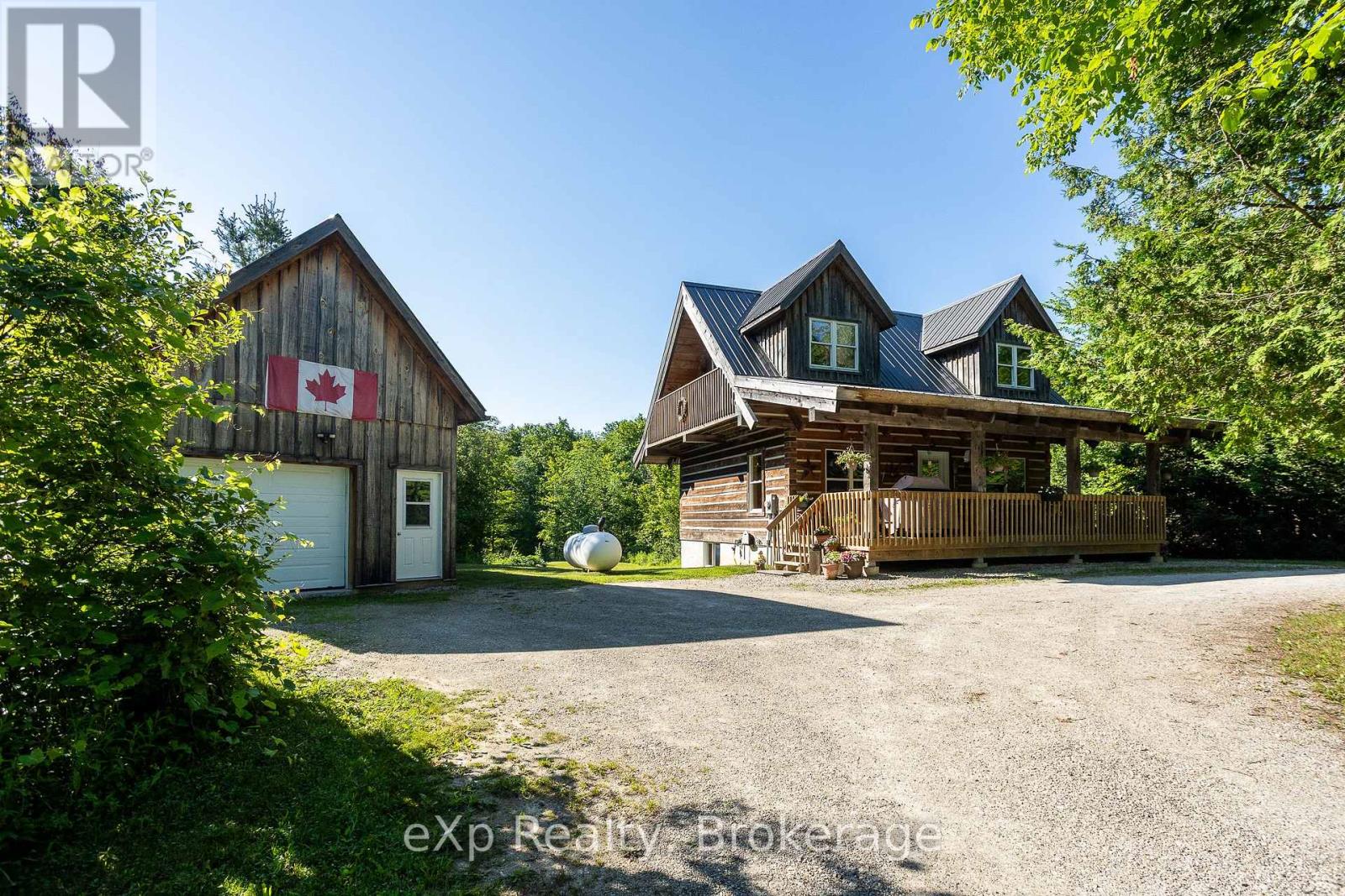 720232 Sideroad 20, Chatsworth, Ontario  N0H 1R0 - Photo 3 - X13542204