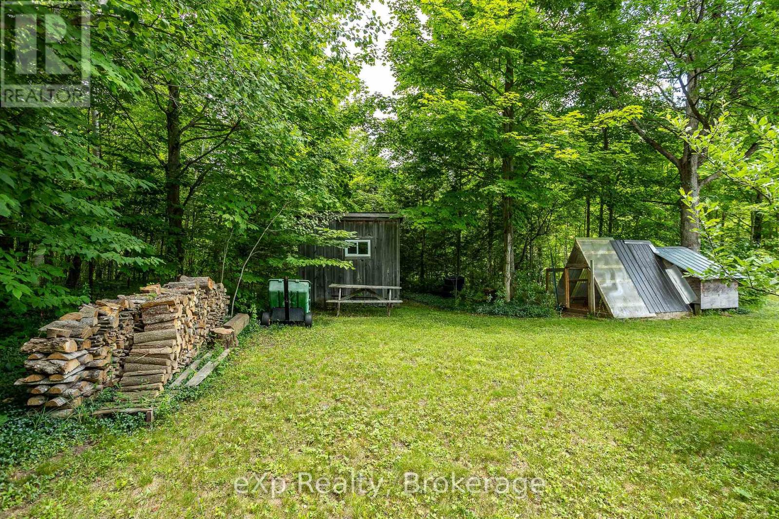720232 Sideroad 20, Chatsworth, Ontario  N0H 1R0 - Photo 39 - X13542204