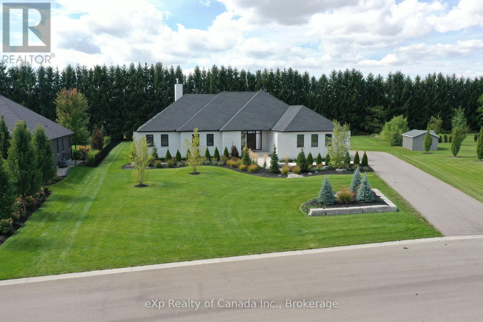 33 August Crescent, Norwich, Ontario  N0J 1R0 - Photo 3 - X13548454