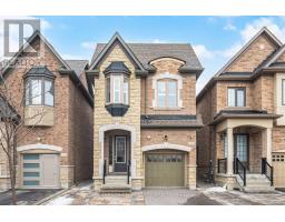 86 HATTON GARDEN ROAD, Vaughan, Ontario