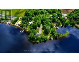 134 JOHNSTON ROAD, Magnetawan, Ontario
