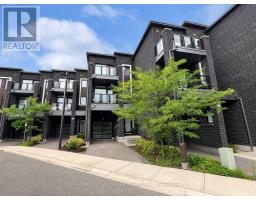 34 SHATNER TURNABOUT, Vaughan, Ontario