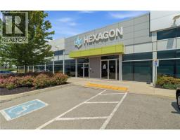 555 MICHIGAN Drive, oakville, Ontario