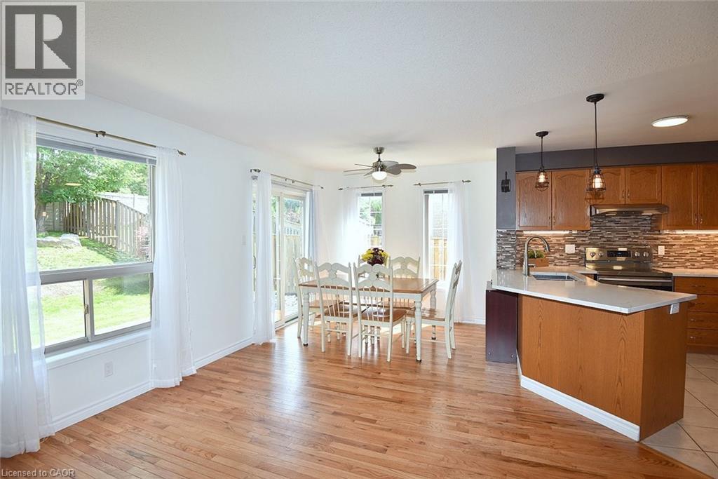 121 Foxborough Drive, Ancaster, Ontario  L9G 4Z1 - Photo 13 - 40845644