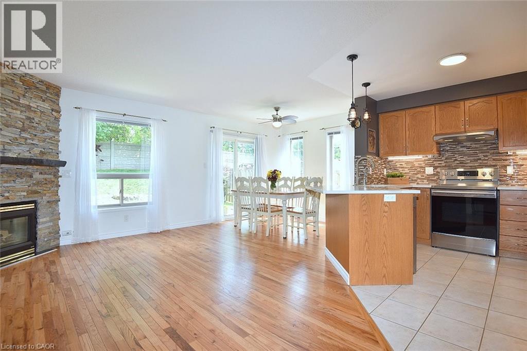 121 Foxborough Drive, Ancaster, Ontario  L9G 4Z1 - Photo 17 - 40845644