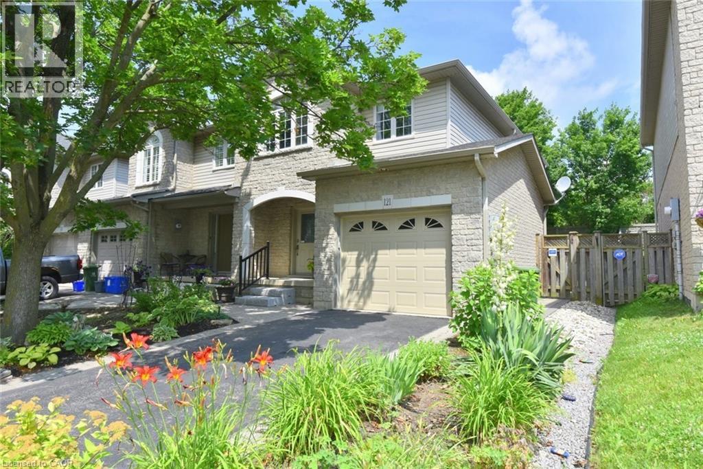 121 Foxborough Drive, Ancaster, Ontario  L9G 4Z1 - Photo 2 - 40845644