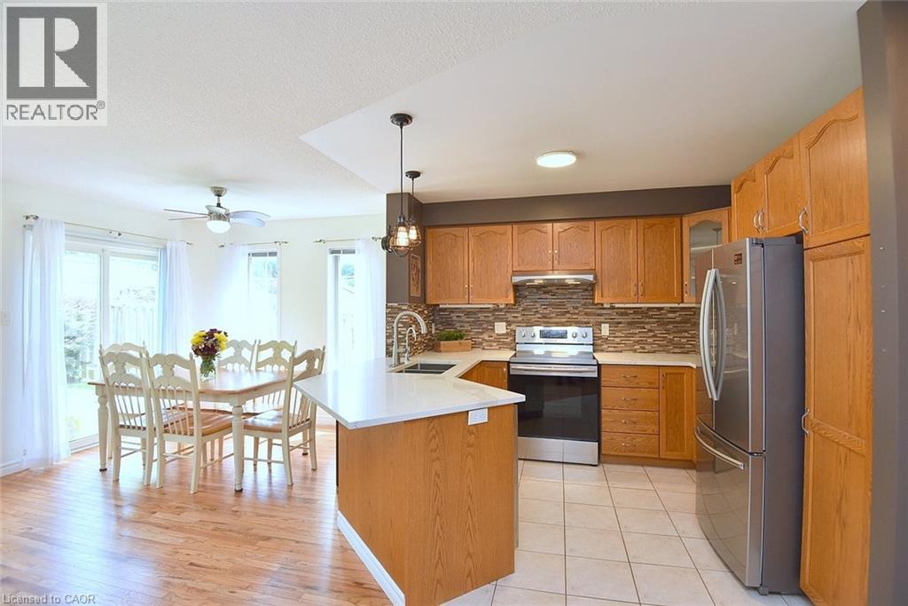 121 Foxborough Drive, Ancaster, Ontario  L9G 4Z1 - Photo 20 - 40845644