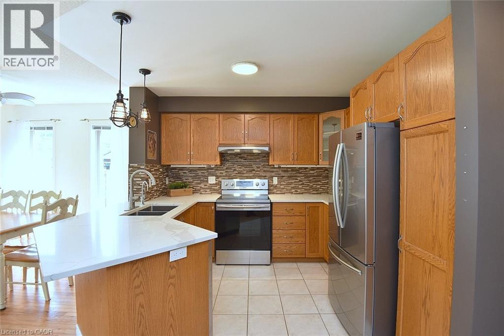 121 Foxborough Drive, Ancaster, Ontario  L9G 4Z1 - Photo 26 - 40845644