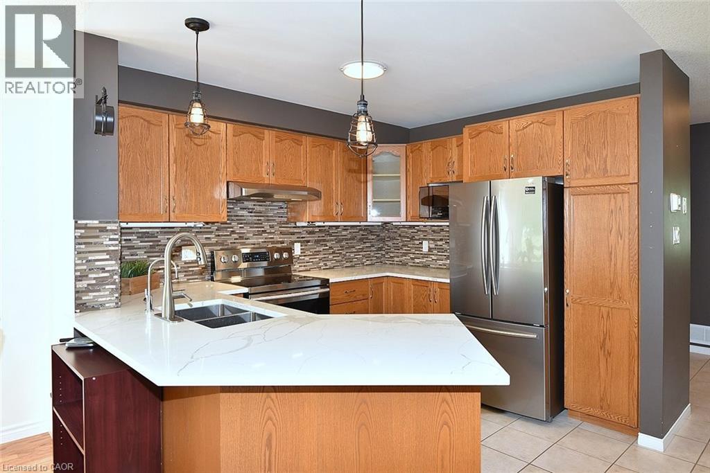121 Foxborough Drive, Ancaster, Ontario  L9G 4Z1 - Photo 27 - 40845644