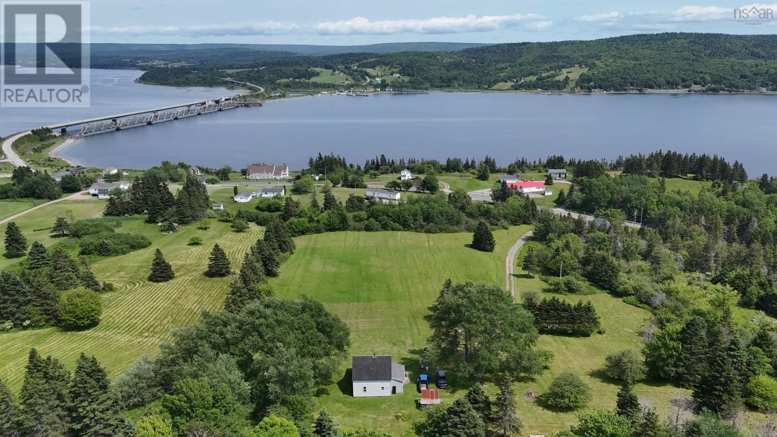 4351 Highway 223, iona, Nova Scotia