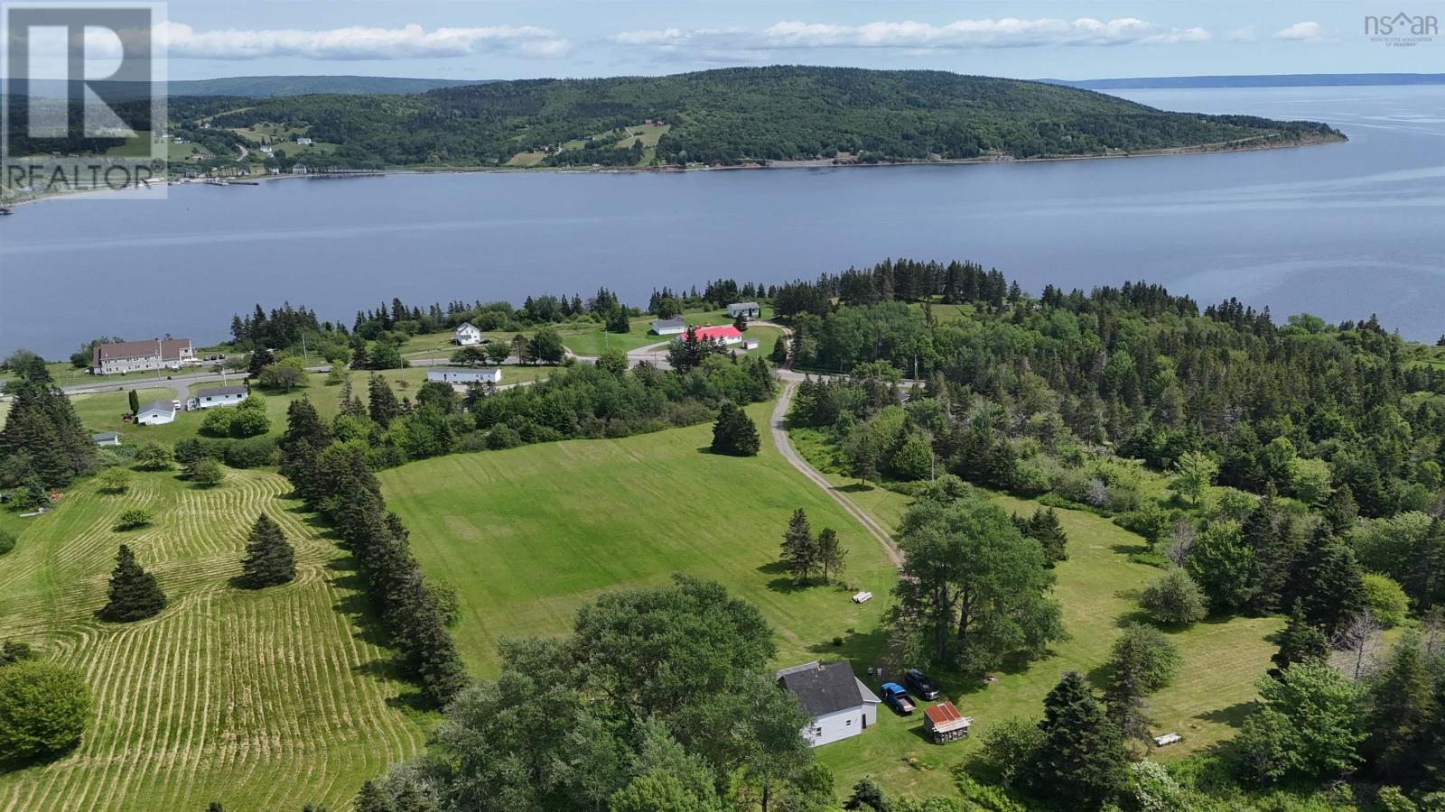 4351 Highway 223, Iona, Nova Scotia  B2C 1A1 - Photo 8 - 202616524