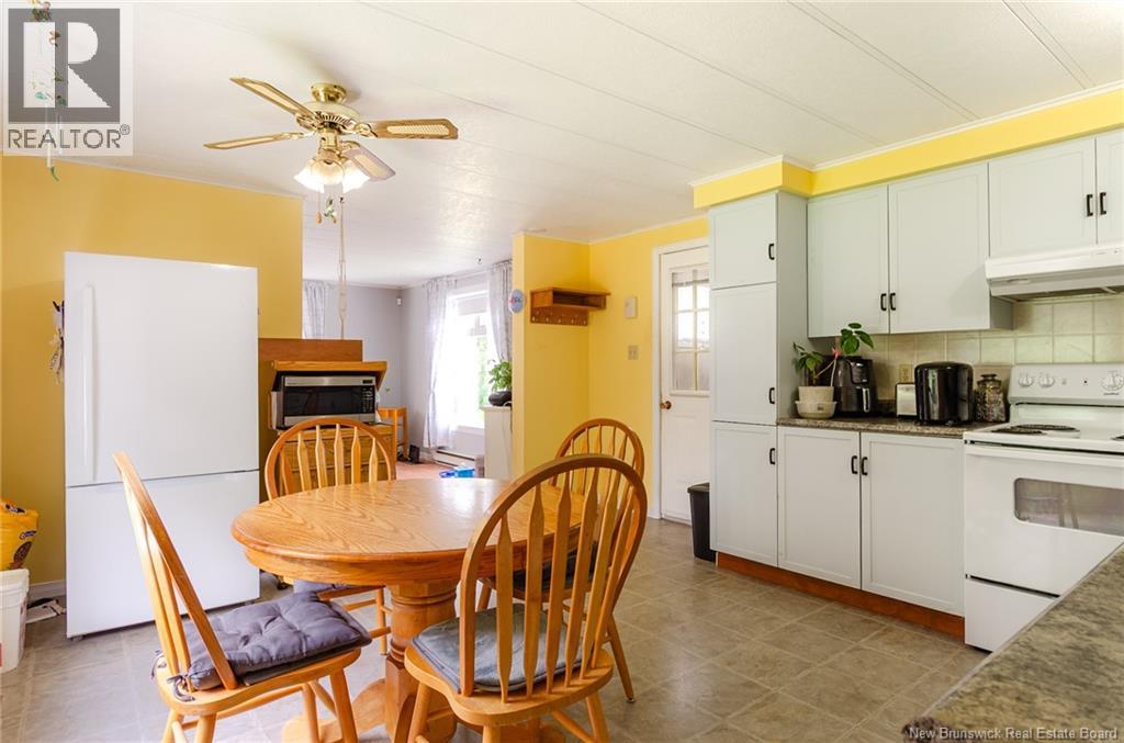 4 Back Road, Summerfield, New Brunswick  E4G 2L2 - Photo 9 - NB143577