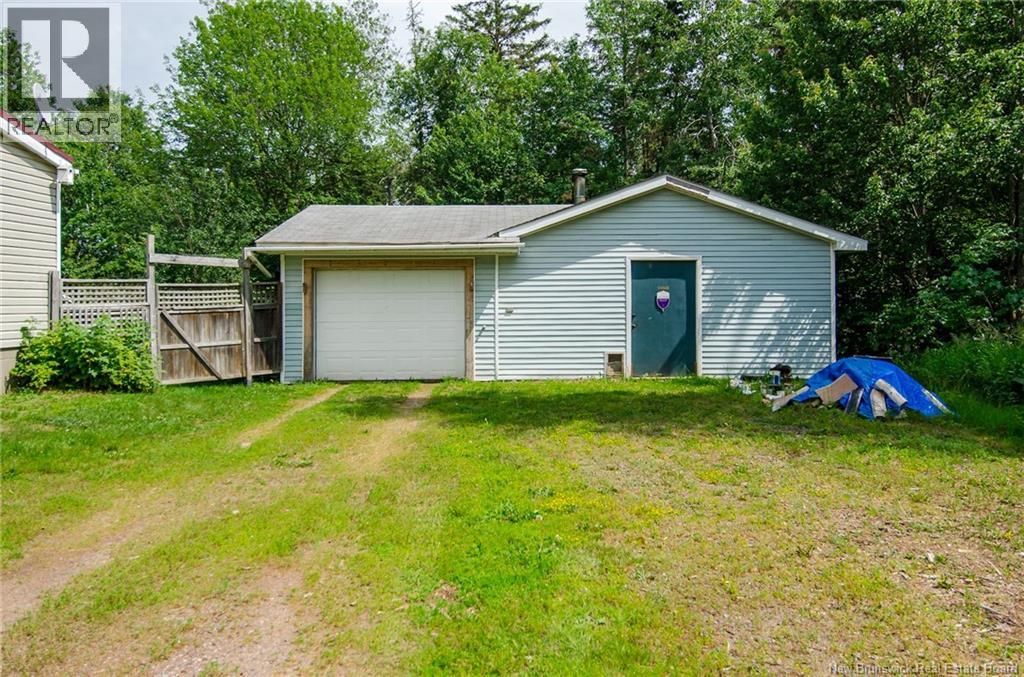 4 Back Road, Summerfield, New Brunswick  E4G 2L2 - Photo 30 - NB143577
