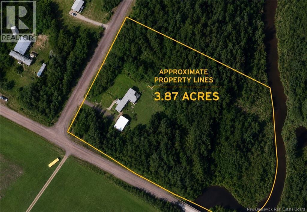 4 Back Road, Summerfield, New Brunswick  E4G 2L2 - Photo 34 - NB143577