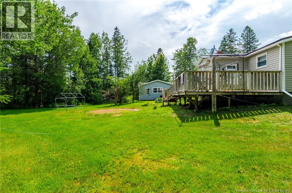 4 Back Road, Summerfield, New Brunswick  E4G 2L2 - Photo 27 - NB143577