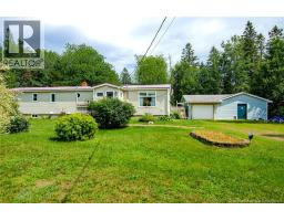 4 Back Road, Summerfield, New Brunswick