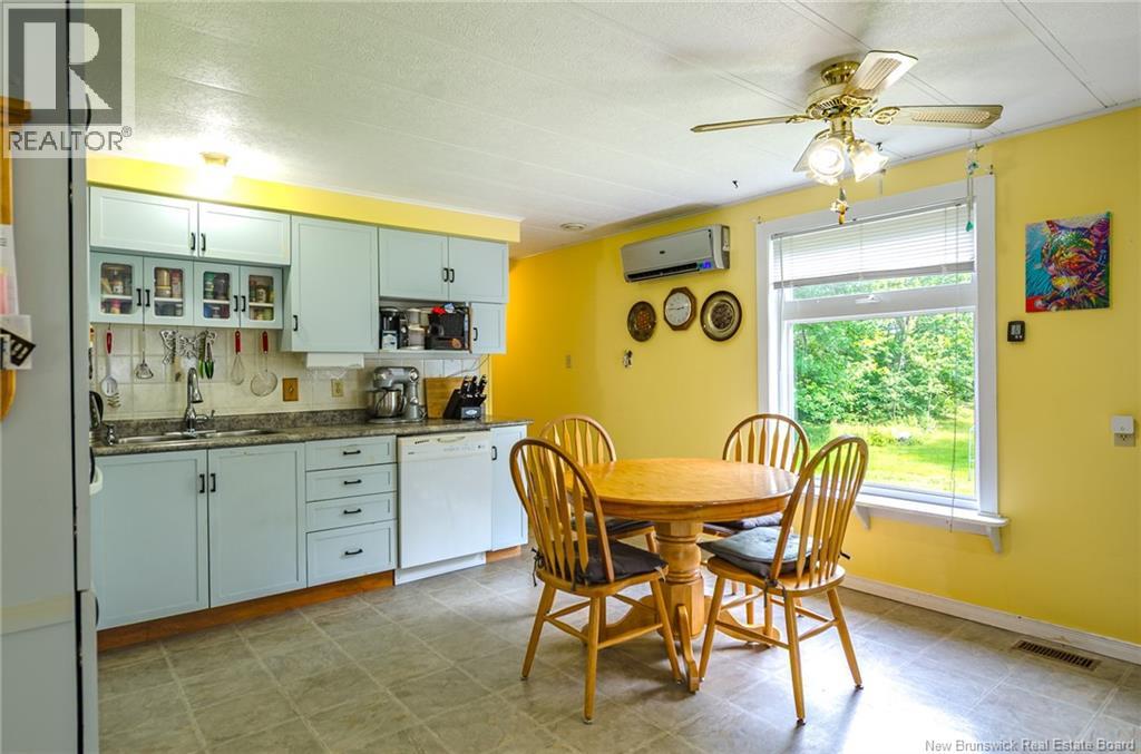 4 Back Road, Summerfield, New Brunswick  E4G 2L2 - Photo 8 - NB143577