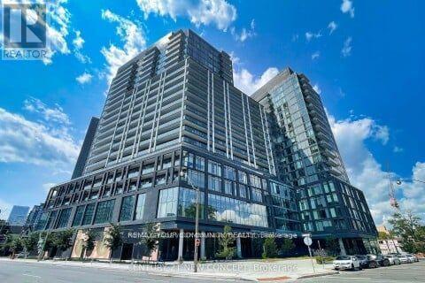1526 - 50 POWER STREET, Toronto (Moss Park)