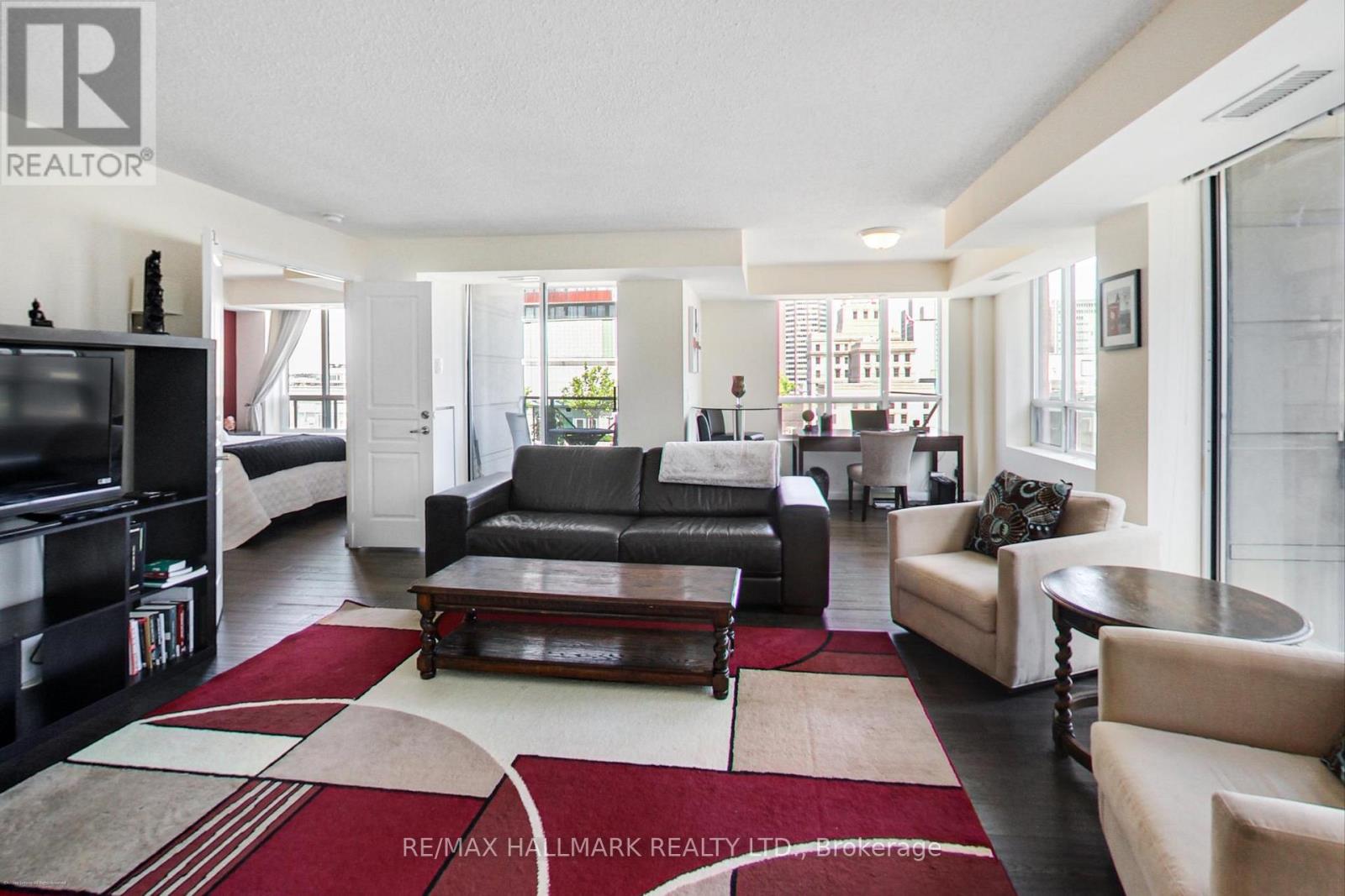 PH09 - 140 SIMCOE STREET, Toronto (Waterfront Communities)